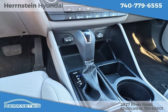 Used 2021 Hyundai Tucson SEL image 11