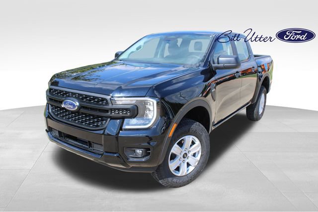 New 2025 Ford Ranger XL