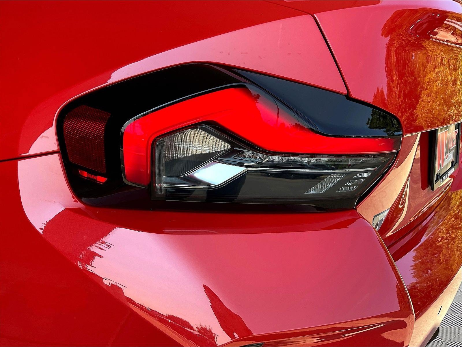 Used 2024 BMW M2 RWD image 22