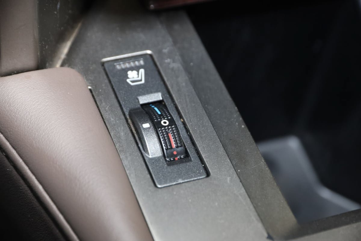 Used 2019 Lexus GX 460 Premium AWD/4WD image 8
