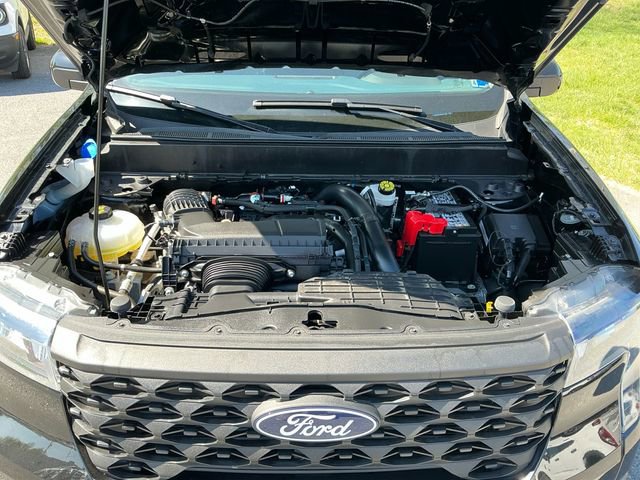 Certified 2025 Ford Maverick XLT w/ XLT Luxury Package AWD/4WD image 20