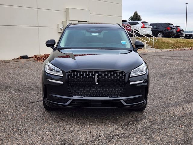 New 2025 Lincoln Corsair Reserve w/ Equipment Group 202A video 2