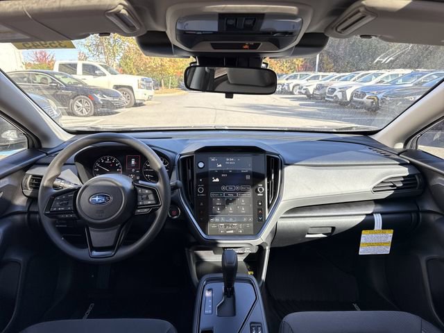 New 2026 Subaru Crosstrek 2.0i Premium image 21