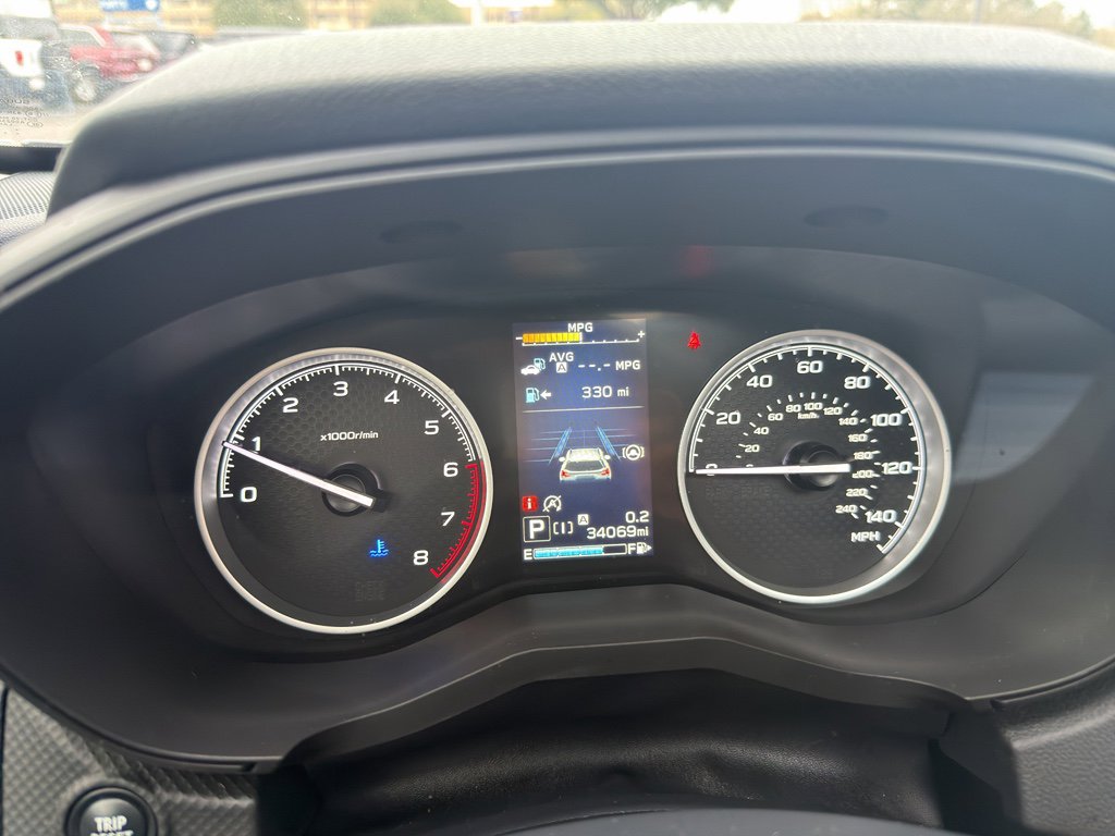 Used 2022 Subaru Forester Limited image 9