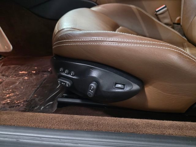 Used 2016 Maserati GranTurismo Sport image 11