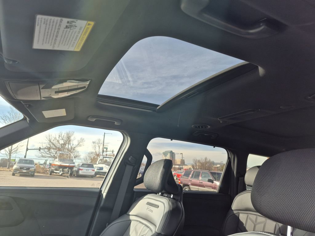 New 2027 Kia Telluride SX Prestige X-Line image 11
