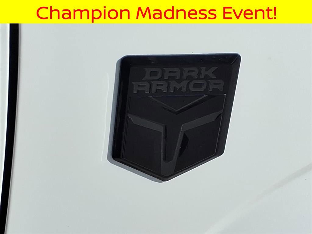 New 2026 Nissan Frontier SV w/ SV Convenience Package image 10