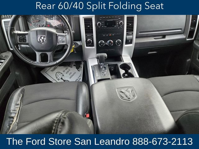 Used 2012 RAM 1500 Sport image 14