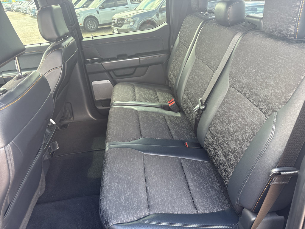 Used 2025 Ford F150 Tremor AWD/4WD image 38