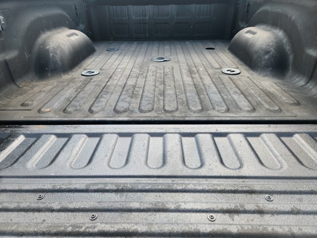Used 2022 RAM 2500 Laramie AWD/4WD image 33
