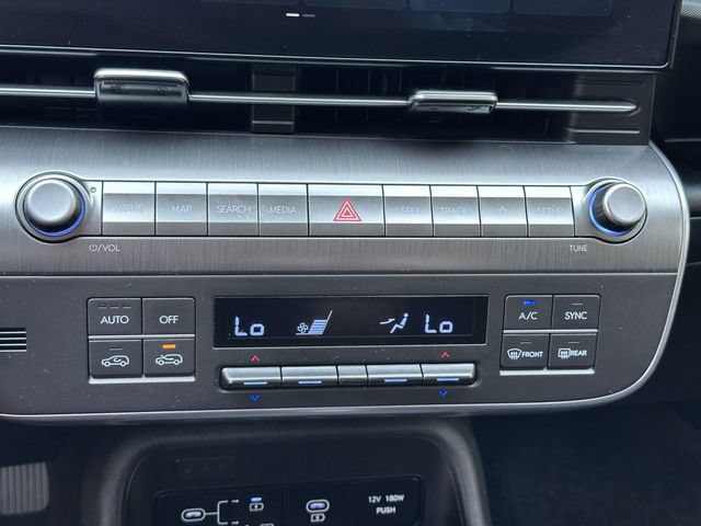 Used 2024 Hyundai Kona SEL AWD/4WD image 22