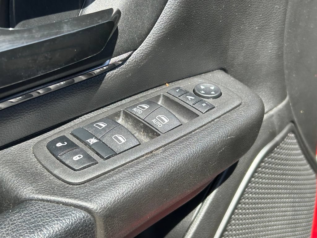 Used 2022 RAM 1500 Big Horn w/ Built-to-serve Edition AWD/4WD image 24