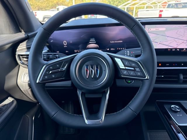 New 2026 Buick Enclave Sport Touring w/ Power Package image 14