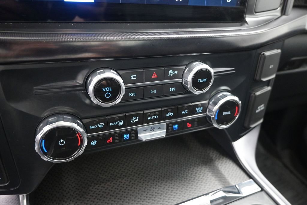 Used 2025 Ford F150 Raptor w/ Equipment Group 803A Raptor R AWD/4WD image 24