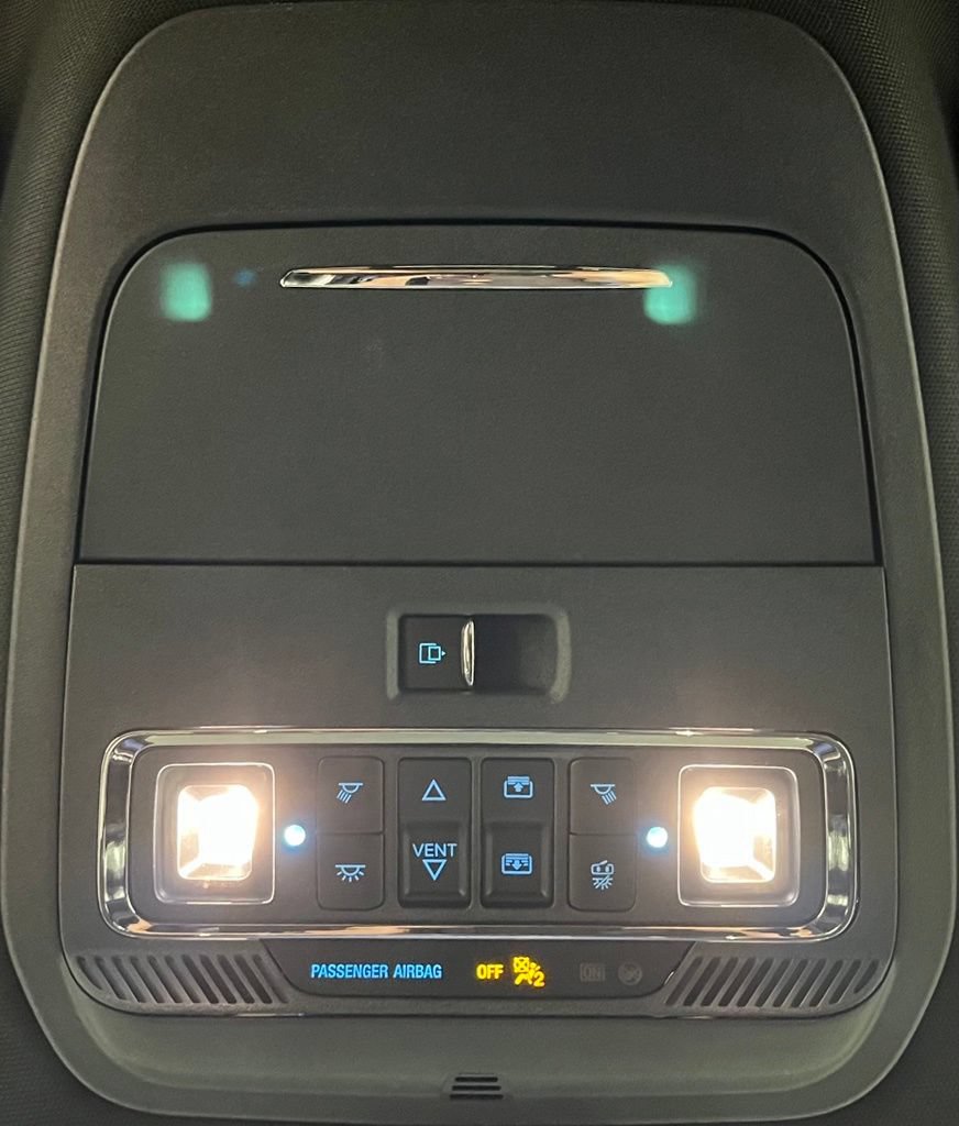 Used 2023 Ford F150 Lariat w/ Equipment Group 502A High AWD/4WD image 41