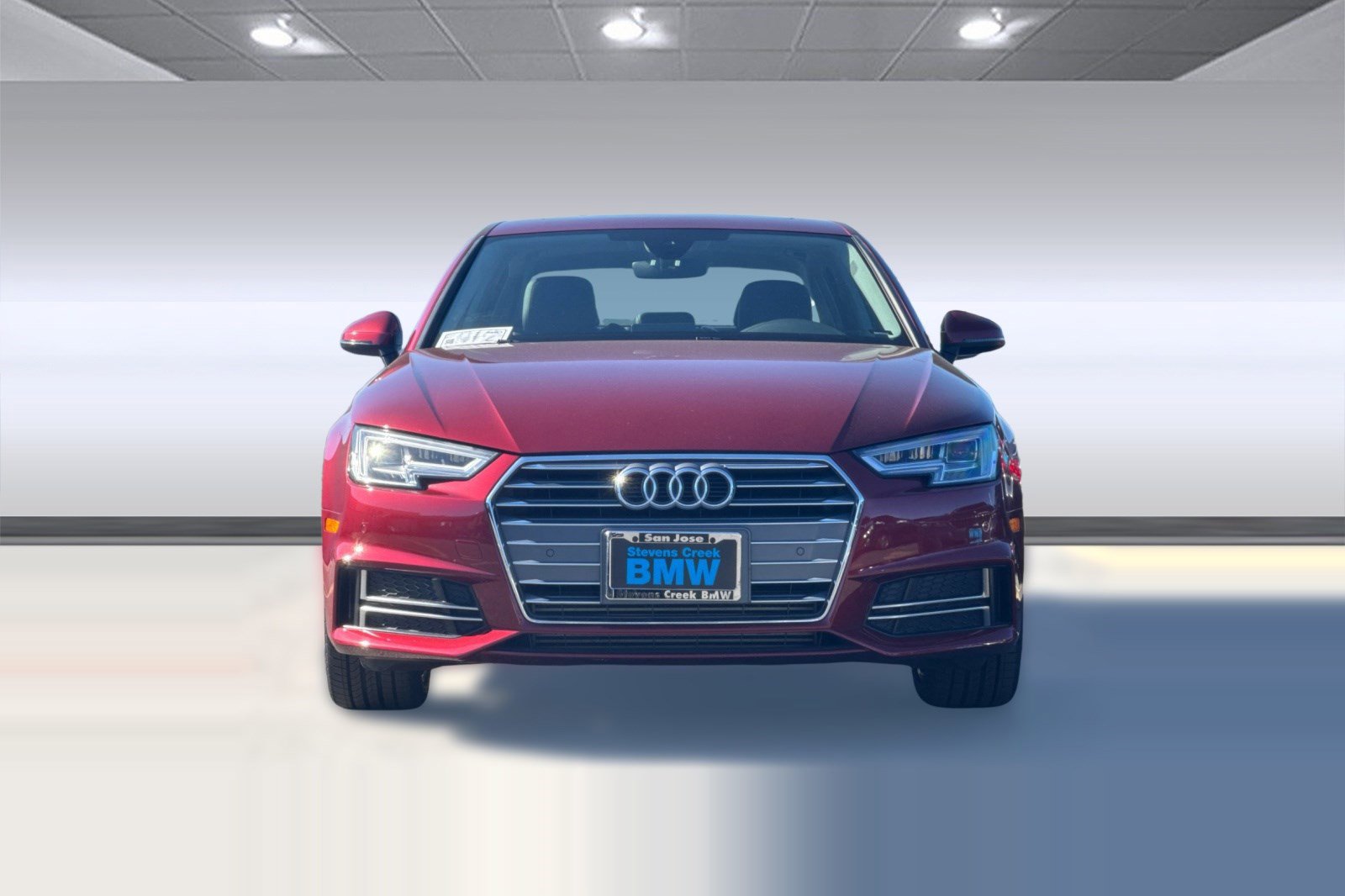 Used 2018 Audi A4 2.0T Ultra Premium Plus image 5