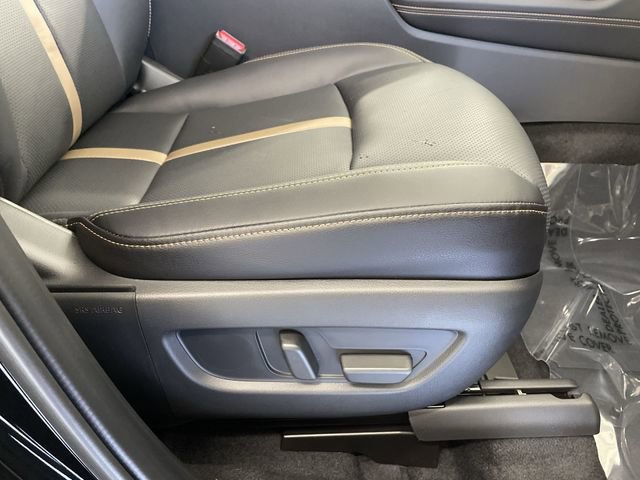 New 2025 MAZDA CX-70 Plug-In Hybrid w/ Premium Plus image 20