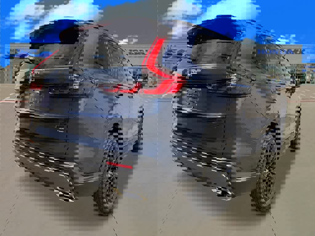 New 2026 Honda CR-V Sport Touring image 5