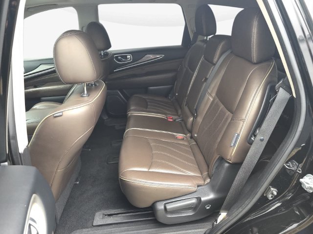 Used 2018 INFINITI QX60 FWD w/ Premium Plus Package image 14
