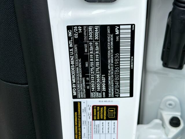 Certified 2026 Mercedes-Benz GLE 350 4MATIC image 35
