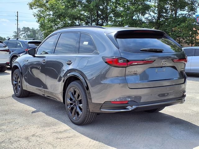 New 2026 MAZDA CX-90 3.3 Turbo S w/ Premium Package AWD/4WD image 6