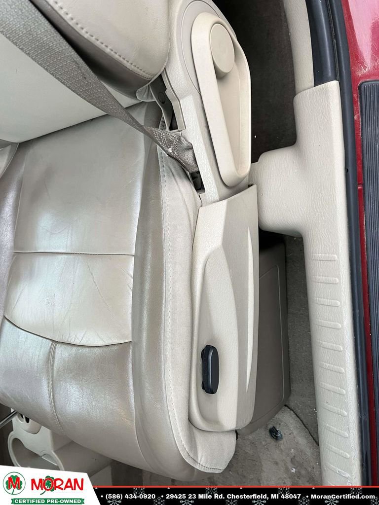 Used 2008 Chrysler PT Cruiser Touring w/ Sound Group II image 13