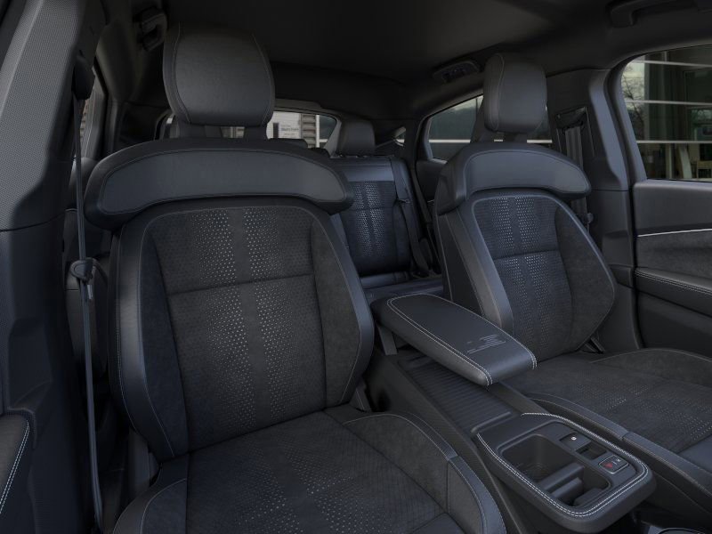 New 2025 Ford Mustang Mach-E GT image 10