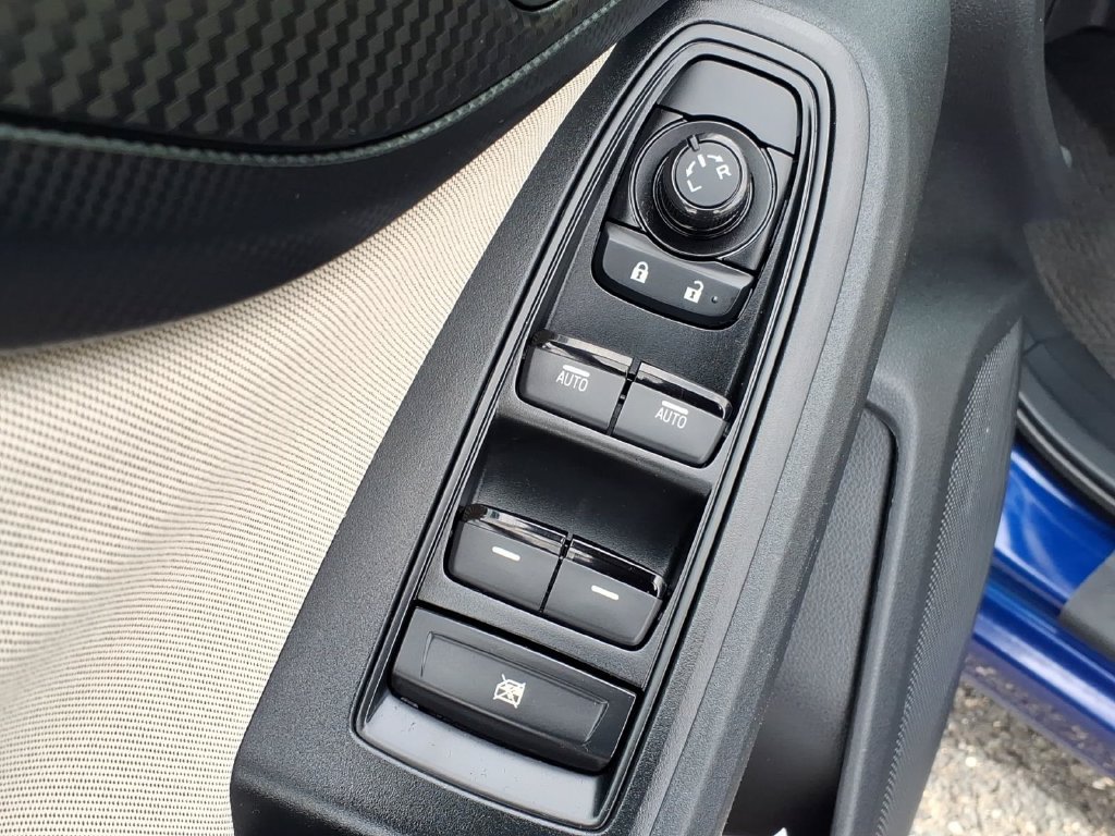 Certified 2023 Subaru Impreza 2.0i Premium AWD/4WD image 13