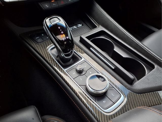 Certified 2020 Cadillac CT5 Sport AWD/4WD image 12