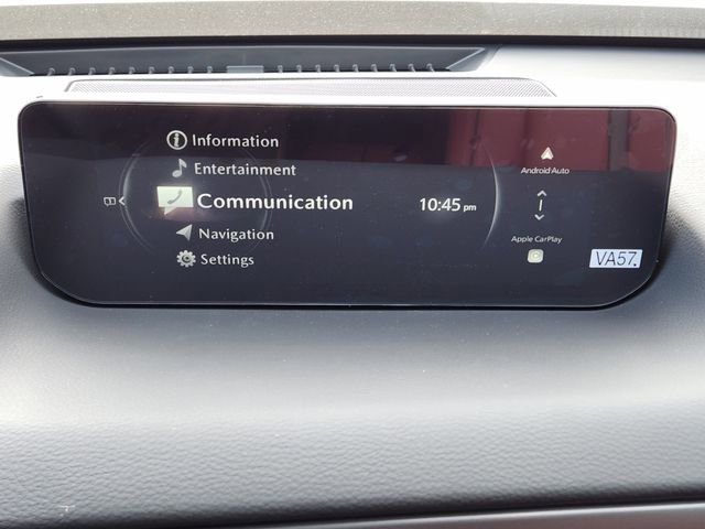 New 2026 MAZDA CX-50 AWD 2.5 Hybrid w/ Weather Package image 12