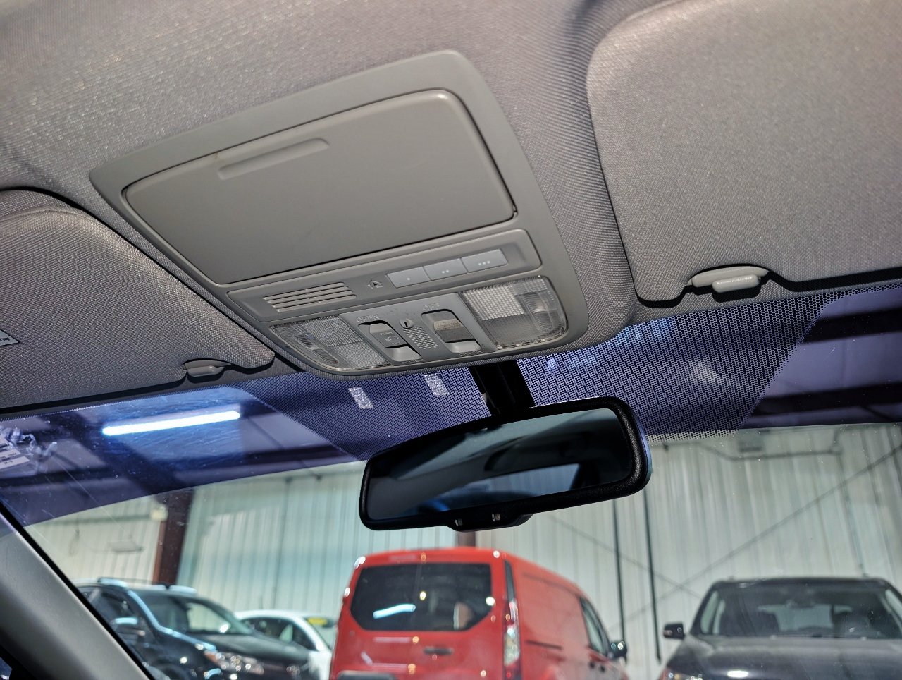 Used 2016 Honda Accord EX-L image 36