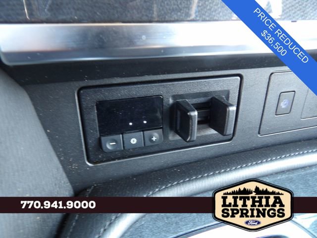 Used 2024 Nissan Armada SV AWD/4WD image 17