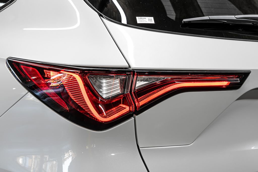 New 2026 Acura MDX FWD w/ Technology Package image 14