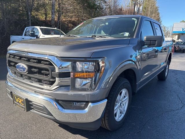 Used 2023 Ford F150 XLT image 8