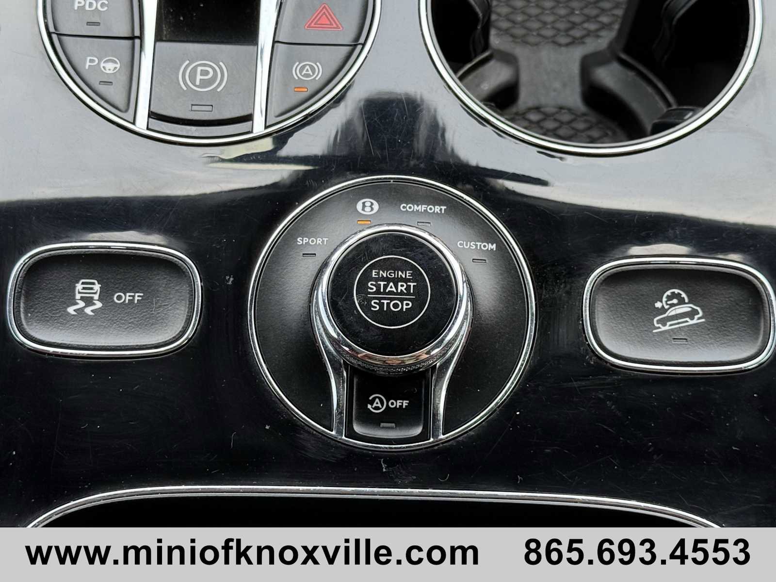 Used 2019 Bentley Bentayga image 20