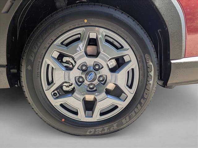 New 2026 Subaru Outback Premium AWD/4WD image 5