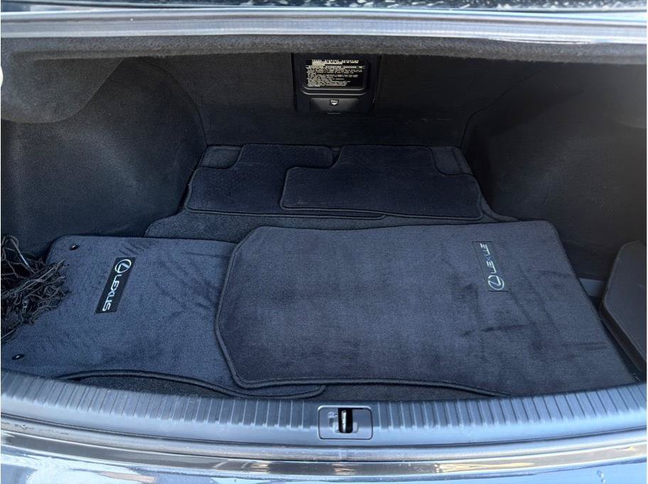 Used 2009 Lexus IS 250 AWD image 23