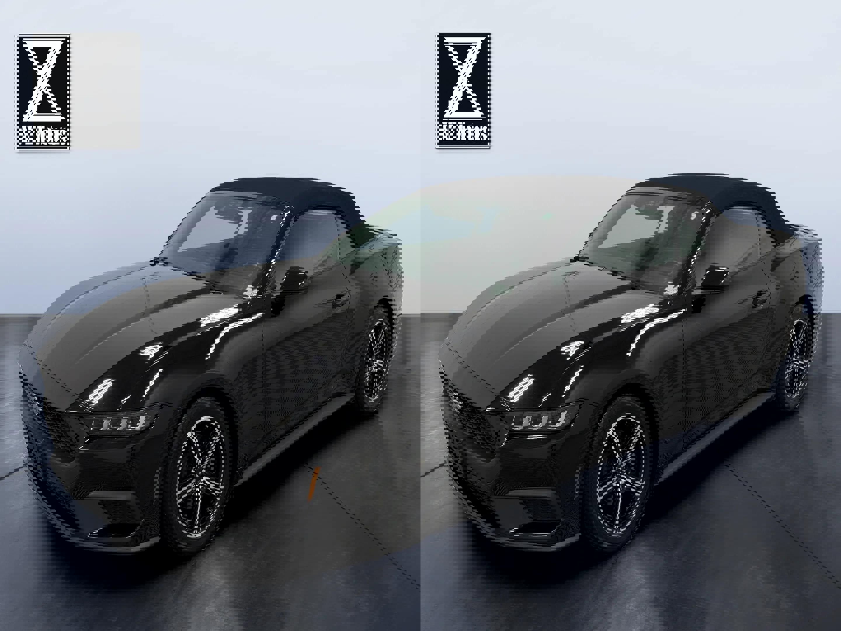 Used 2024 Ford Mustang Premium image 2