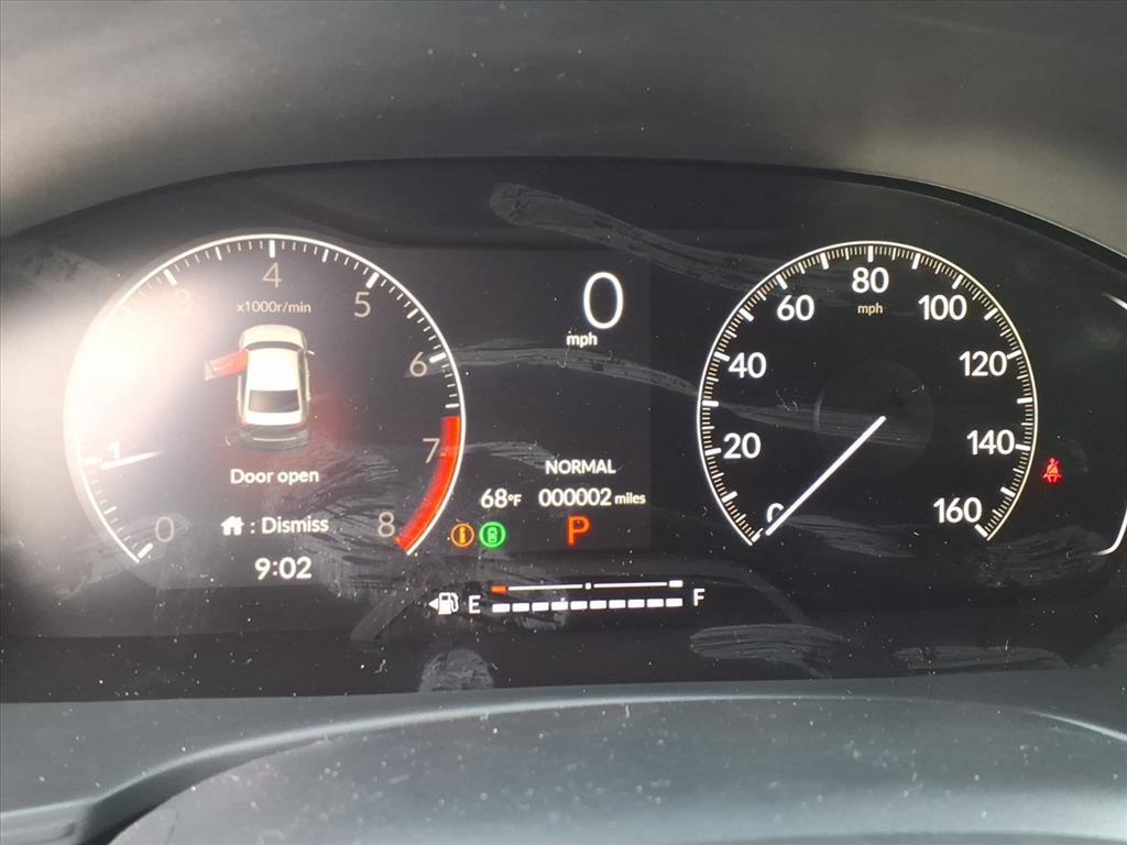 New 2026 Honda Civic Sport image 20