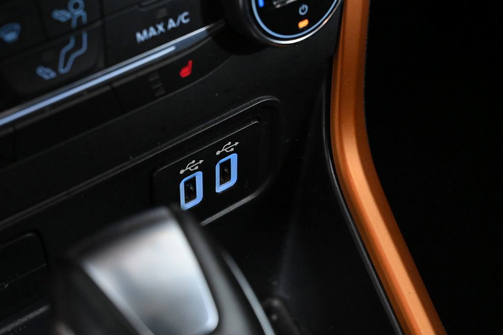 Used 2018 Ford EcoSport SES image 29