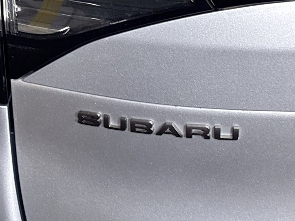 Certified 2026 Subaru Forester Premium image 25