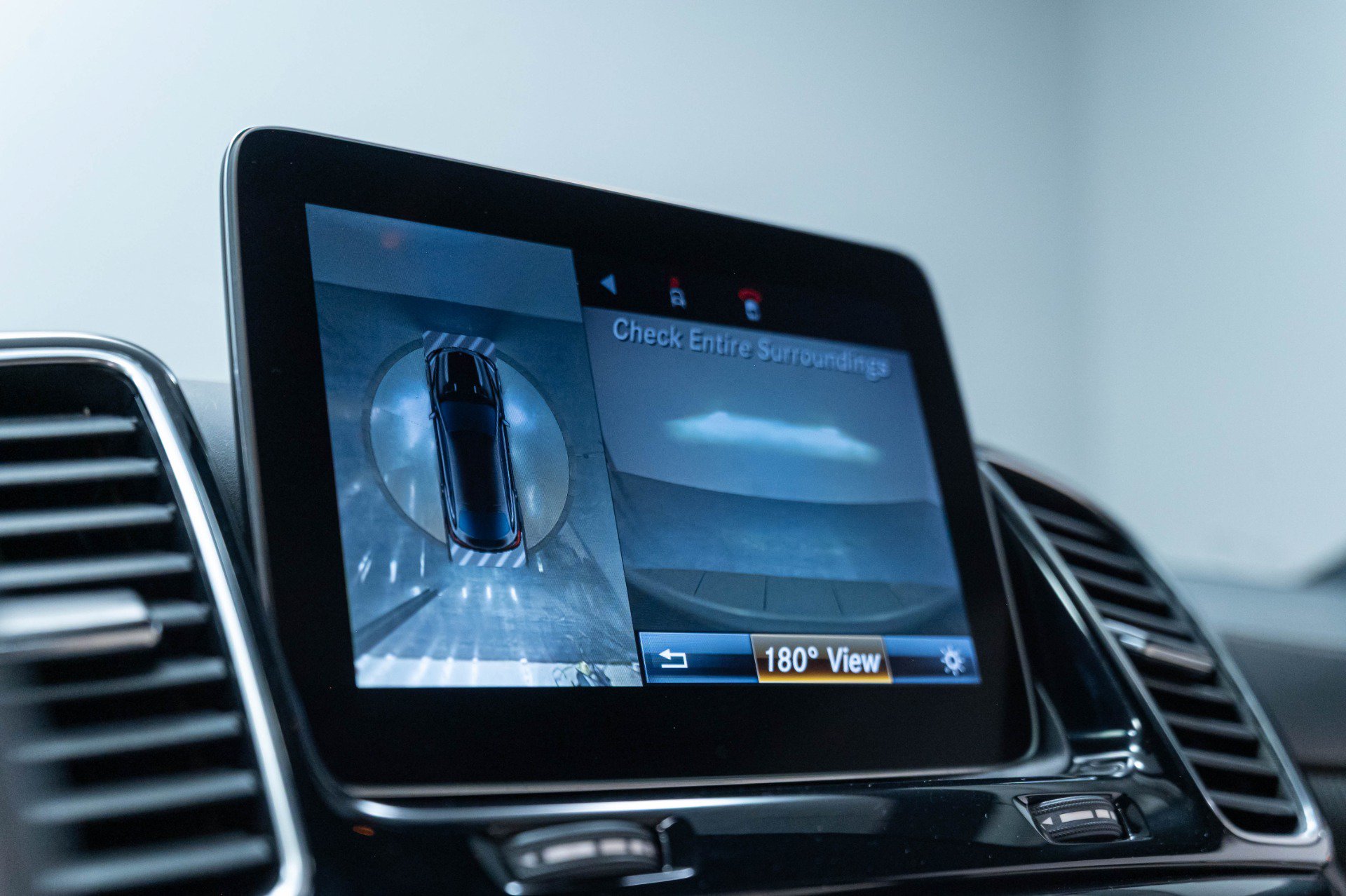Used 2018 Mercedes-Benz GLE 43 AMG 4MATIC Coupe image 68