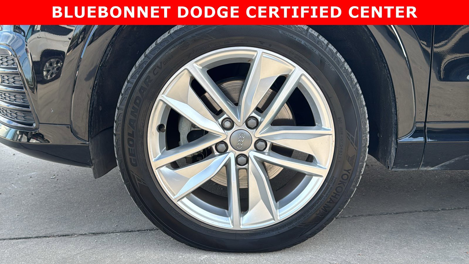 Used 2018 Audi Q3 2.0T Premium image 33