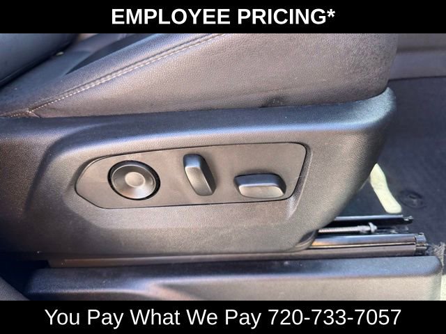 Used 2021 Chevrolet Tahoe Z71 AWD/4WD image 27