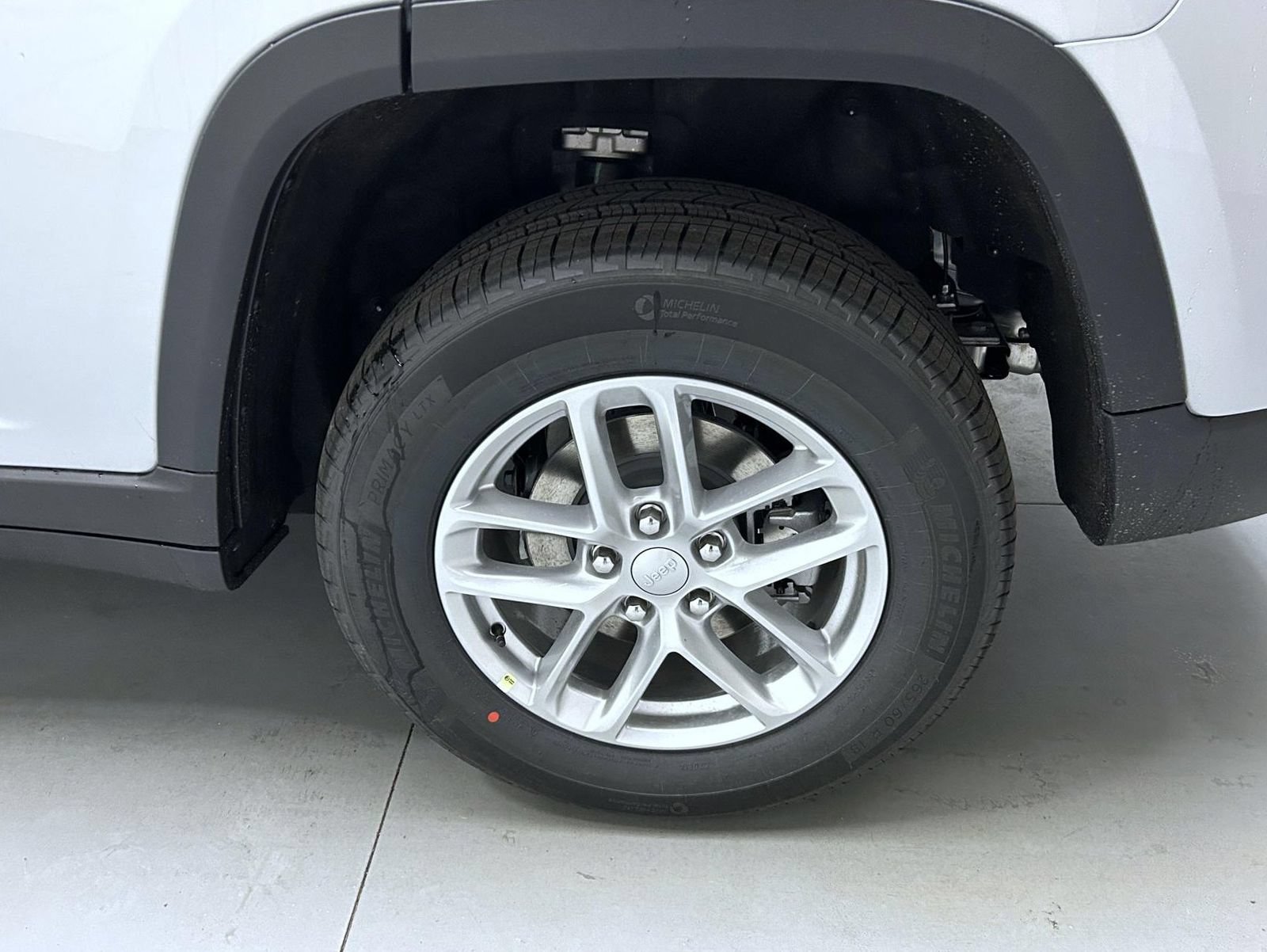 New 2026 Jeep Grand Cherokee Laredo X AWD/4WD image 22