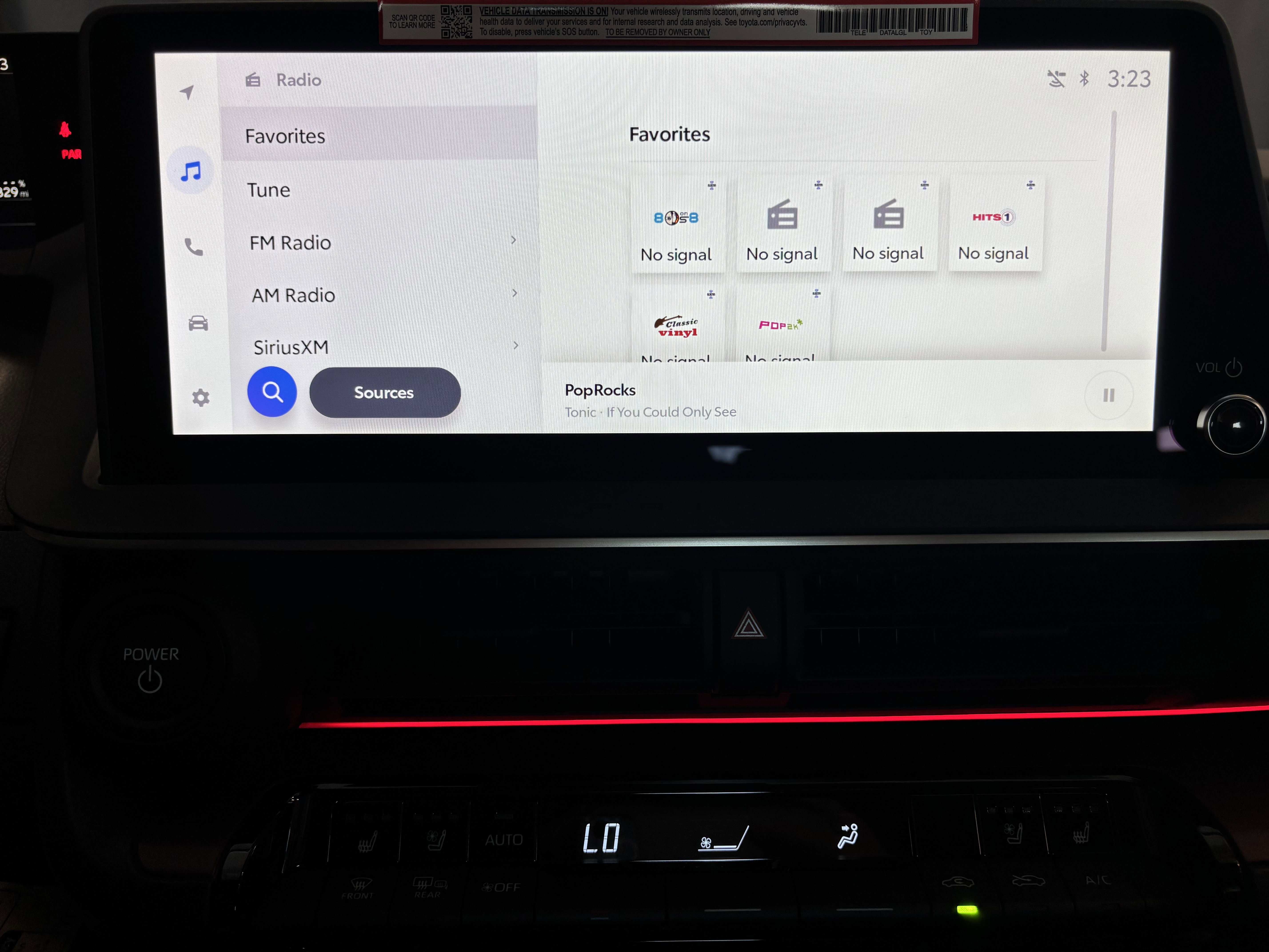 New 2026 Toyota Prius Plug-In Hybrid image 12