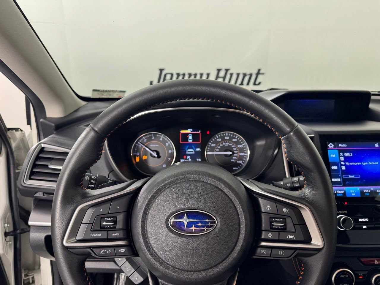 Used 2020 Subaru Crosstrek 2.0i Limited w/ Moonroof Package w/Navigation image 23