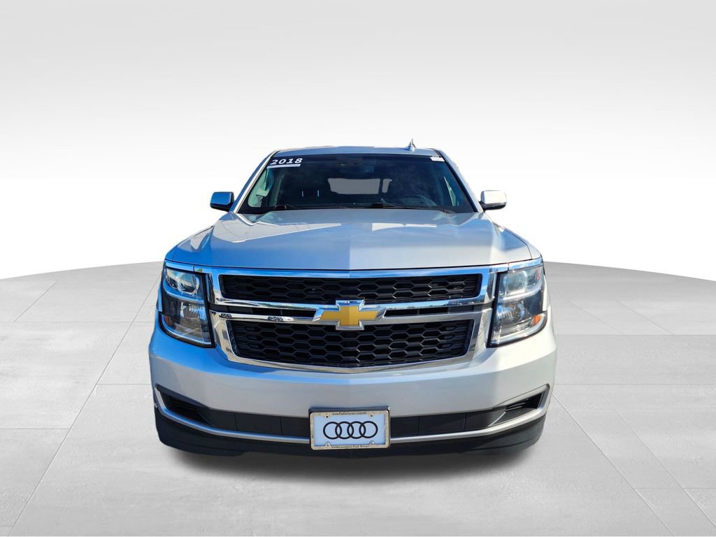 Used 2018 Chevrolet Tahoe LT image 2