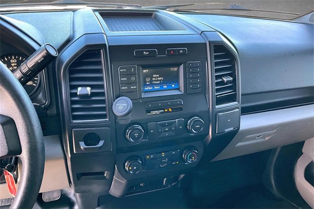 Used 2019 Ford F150 XL image 4