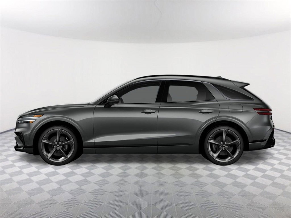 New 2026 Genesis GV70 3.5T Sport Prestige image 3